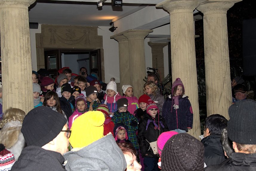 Das vierte Fenster in Nordhausen