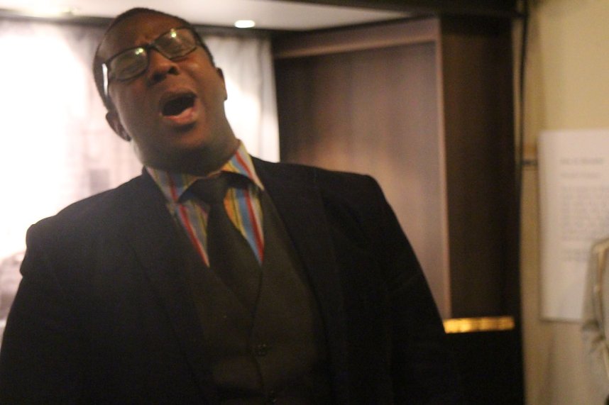 Neue Adventsausstellung in der Echter Nordh&auml;user Traditionsbrennerei