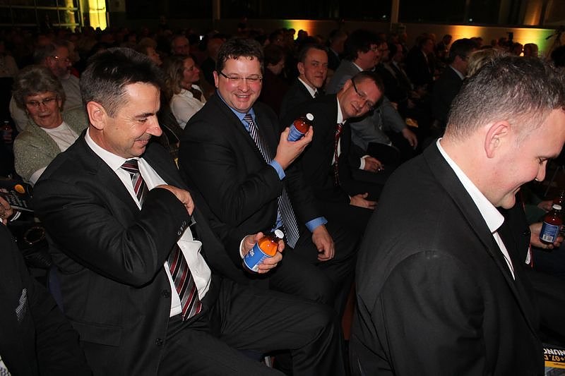 Vision vom fliegenden Auto