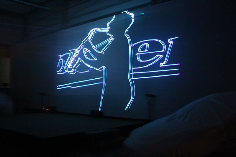 Vision vom fliegenden Auto