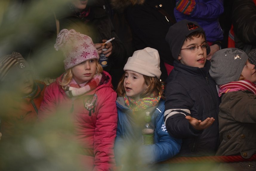 ... das 5. T&uuml;rchen...