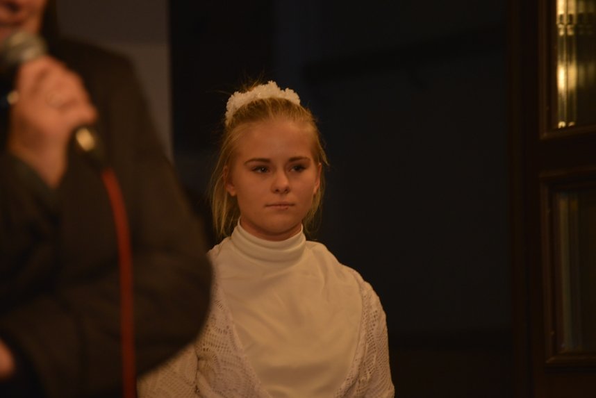 ... das 5. T&uuml;rchen...