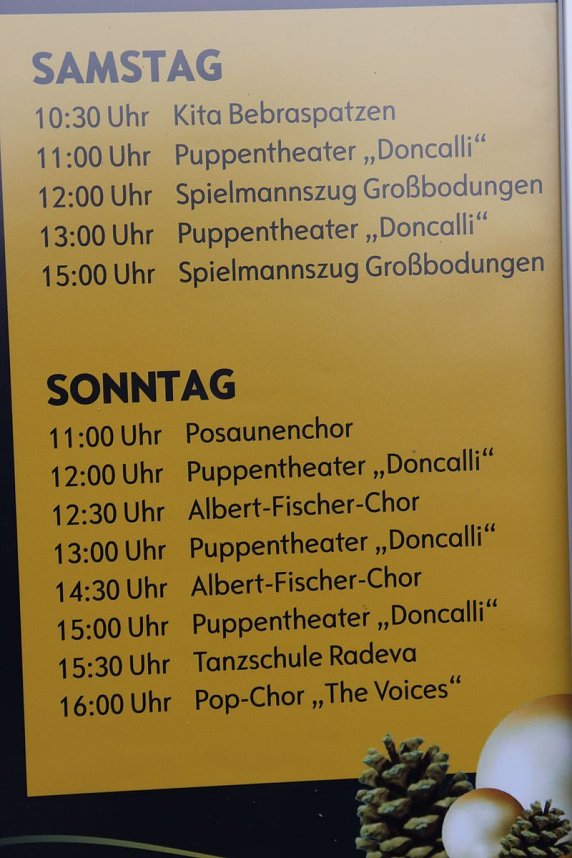 Da schlagen nicht nur Kinderherzen h&ouml;her!