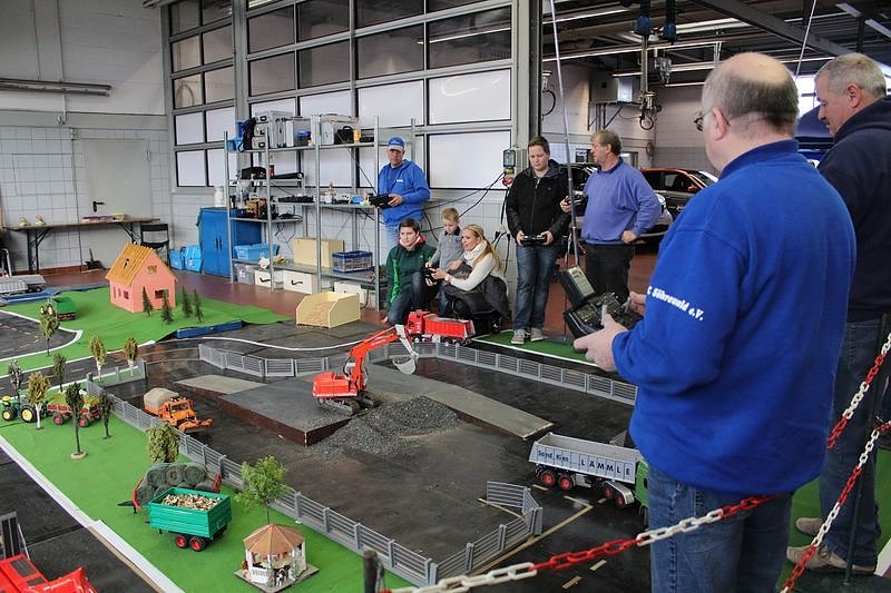 Da schlagen nicht nur Kinderherzen h&ouml;her!