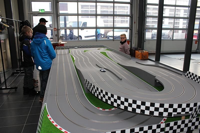 Da schlagen nicht nur Kinderherzen h&ouml;her!