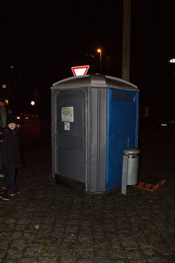 Weihnachtsmarkt in Ilfeld