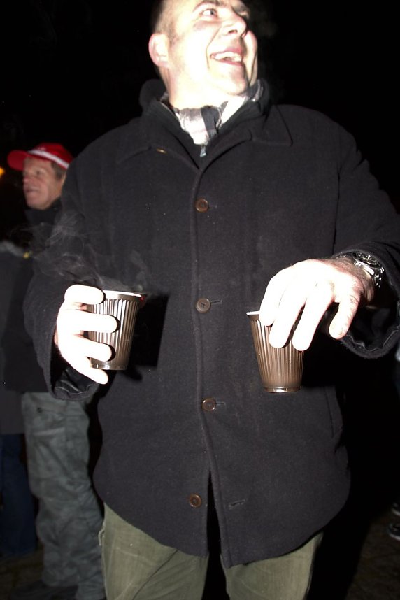 Weihnachtsmarkt in Ilfeld