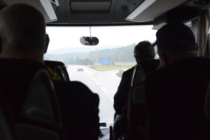 Erfolgreich in Straubing: 11:8 gewinnen die Boxer des NSV