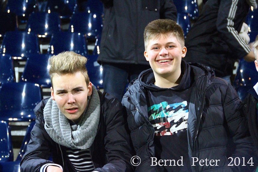 2:2 spielt Wacker Nordhausen in Babelsberg