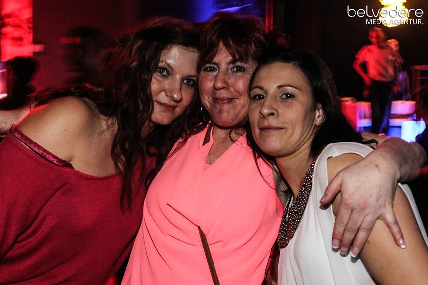 Party im Jugendclubhaus