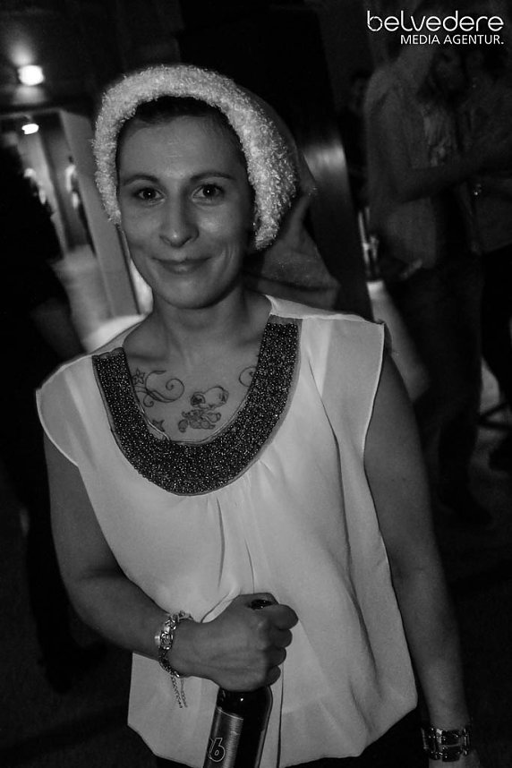 Party im Jugendclubhaus