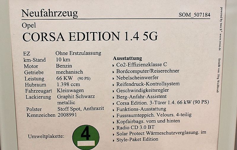 Einen Blick mehr riskiert