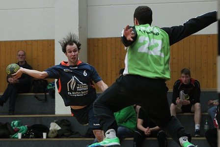 Die Handballer des NSV gewannen an diesem Wochenende 5 von 6 Spielen