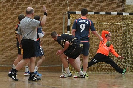 Die Handballer des NSV gewannen an diesem Wochenende 5 von 6 Spielen
