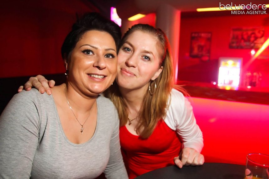 Party im Nordh&auml;user Sax - der Samstag