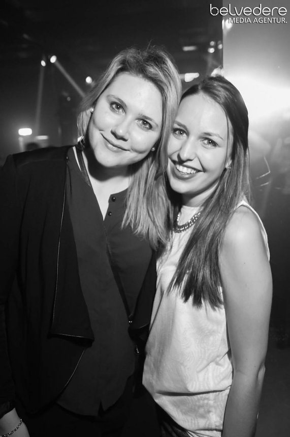 Party im Nordh&auml;user Sax - der Samstag