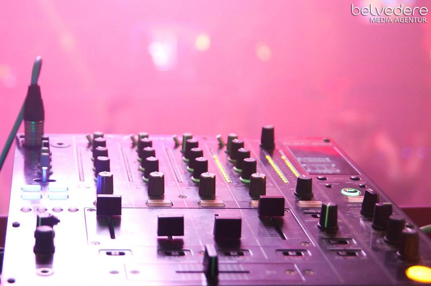 Party im Nordh&auml;user Sax - der Samstag