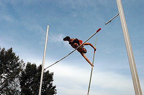 LV Altstadt Sportfest