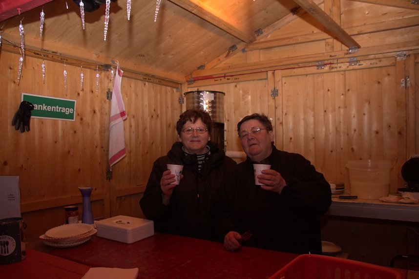 Das achte Fenster ist ge&ouml;ffnet