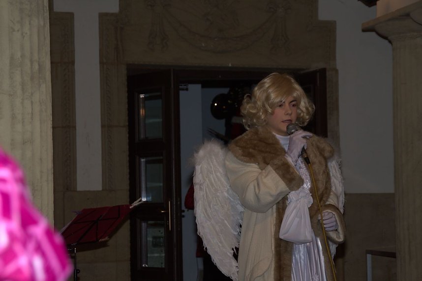 Das achte Fenster ist ge&ouml;ffnet