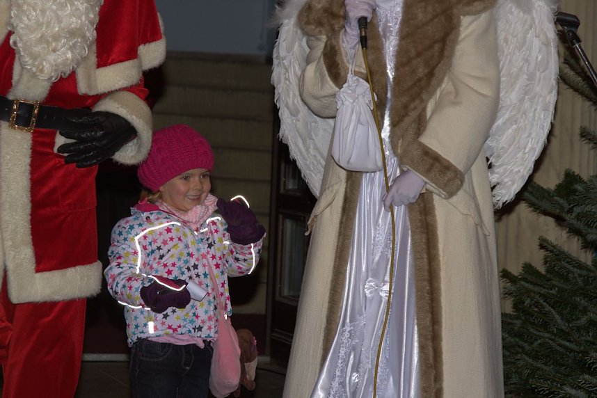Das achte Fenster ist ge&ouml;ffnet