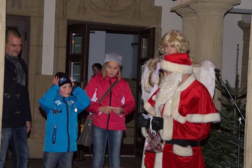 Das achte Fenster ist ge&ouml;ffnet