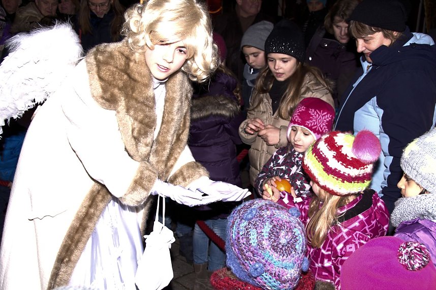 Das achte Fenster ist ge&ouml;ffnet