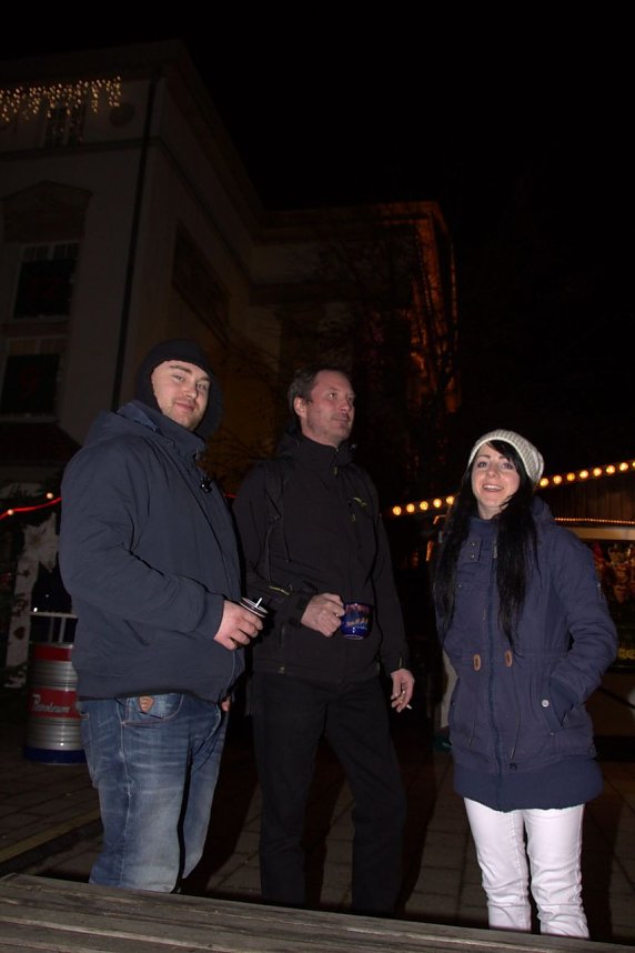 Das achte Fenster ist ge&ouml;ffnet