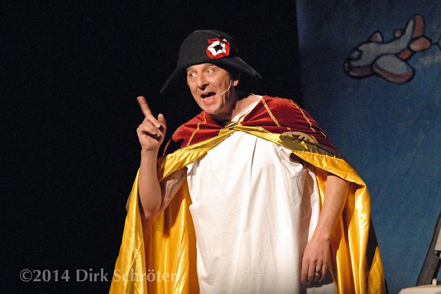 "Jesus in der Heilandstalt"