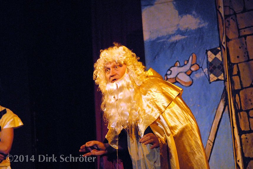 "Jesus in der Heilandstalt"