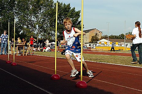 LV Altstadt Sportfest