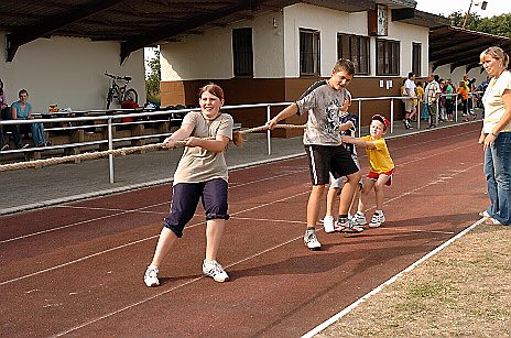 LV Altstadt Sportfest