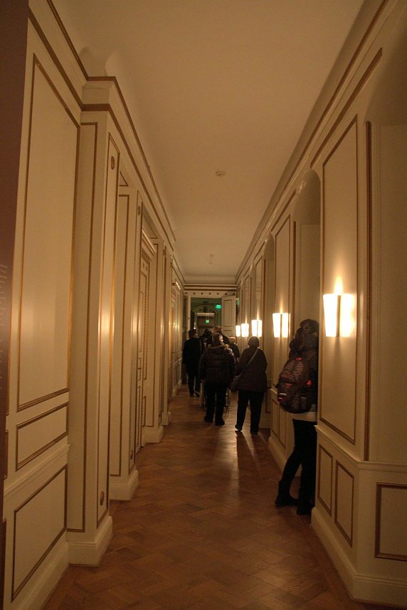 Zu Besuch auf dem Stolberger Weihnachtsmarkt