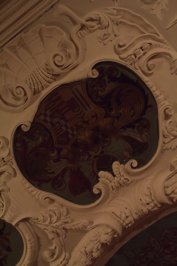 Zu Besuch auf dem Stolberger Weihnachtsmarkt