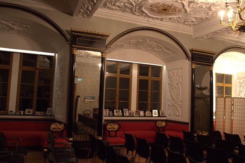 Zu Besuch auf dem Stolberger Weihnachtsmarkt