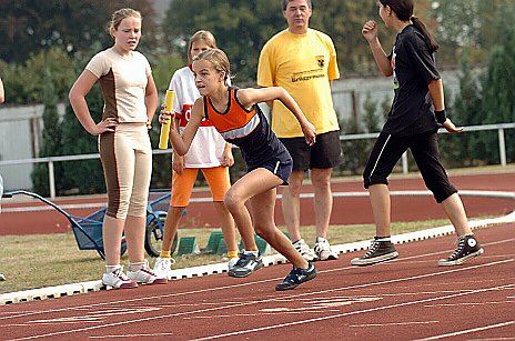 LV Altstadt Sportfest
