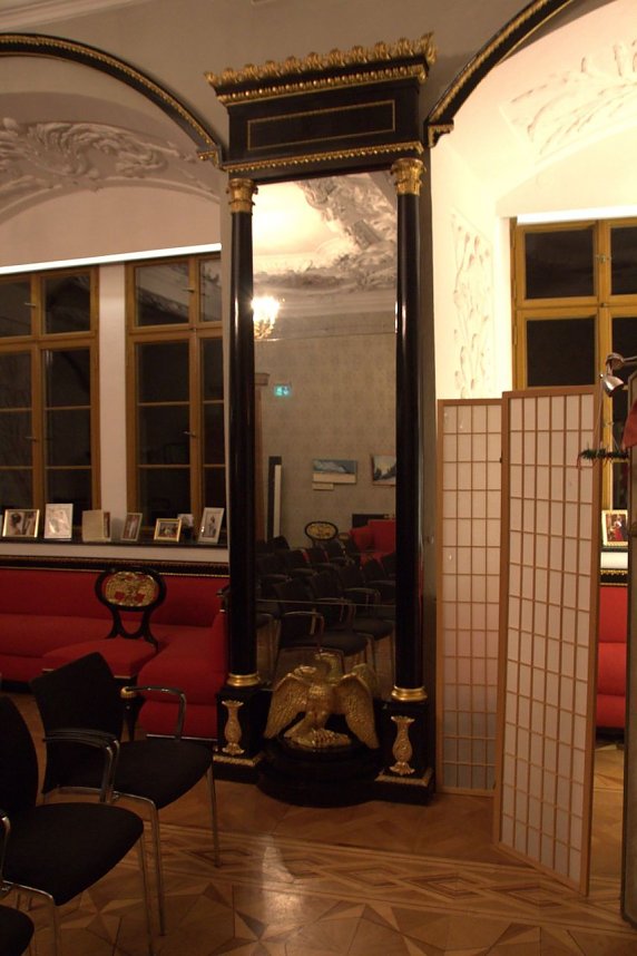 Zu Besuch auf dem Stolberger Weihnachtsmarkt