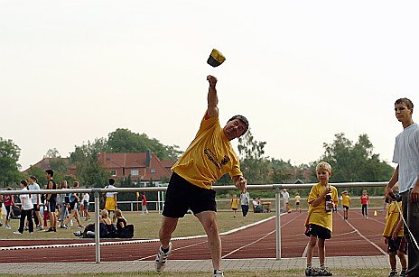 LV Altstadt Sportfest