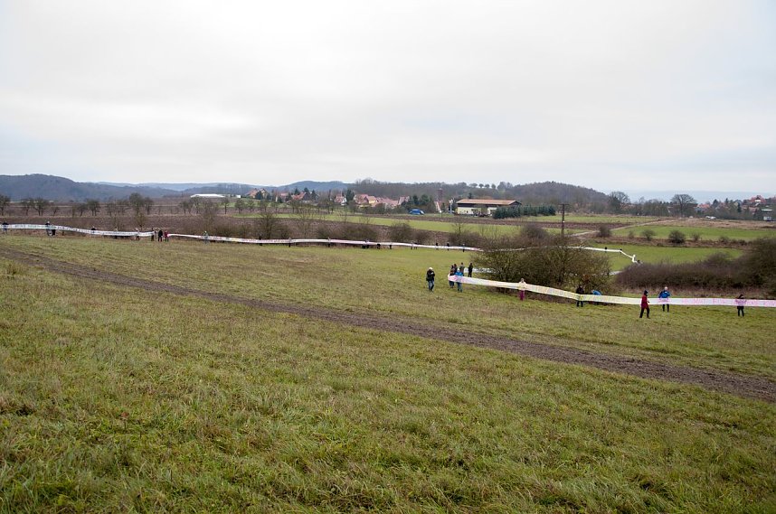 Protest gegen Probebohrungen