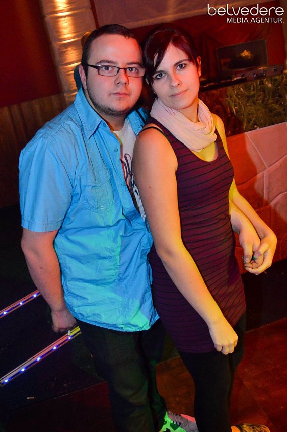 Party im Sax in Nordhausen