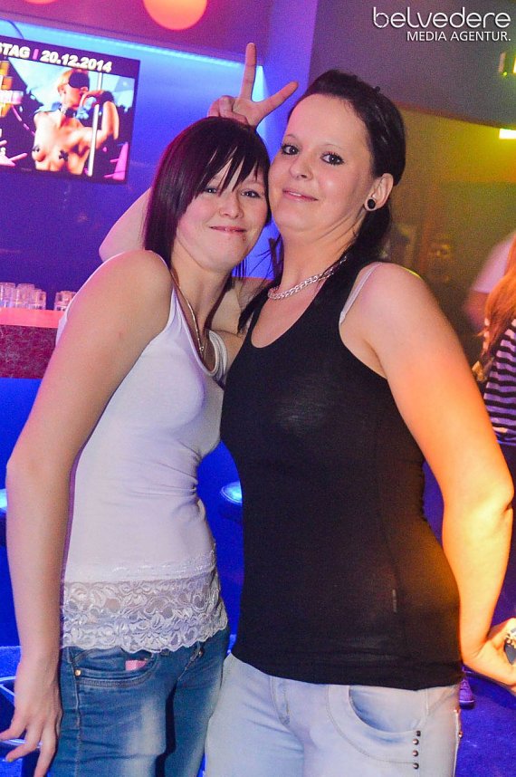 Party im Sax in Nordhausen