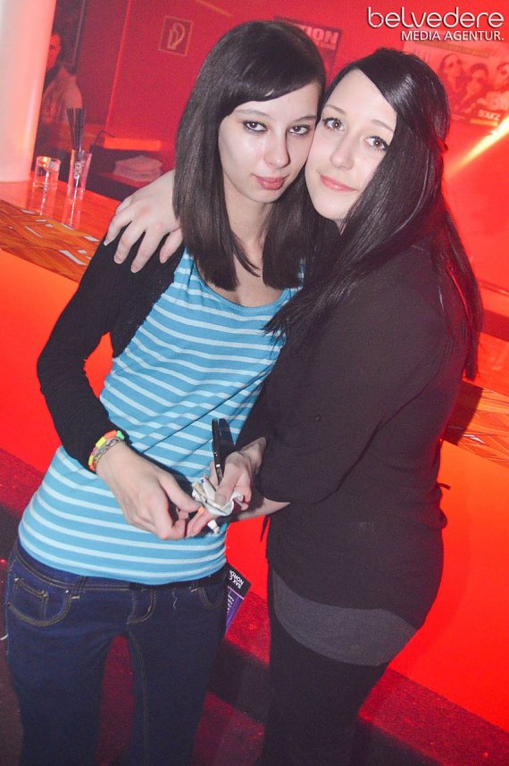 Party im Sax in Nordhausen