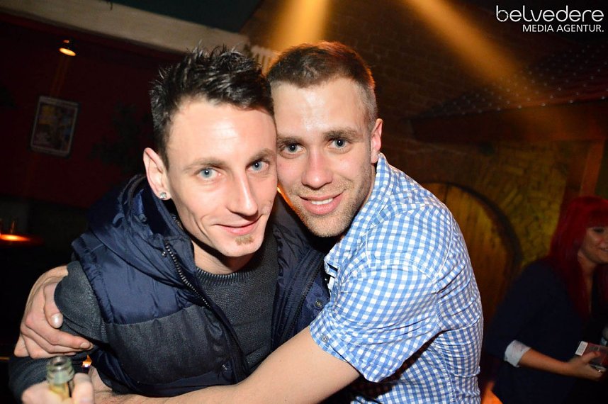 Party im Sax in Nordhausen