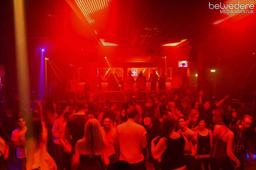 Party im Sax in Nordhausen