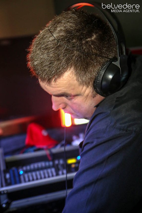 Party im Jugendclubhaus in Nordhausen