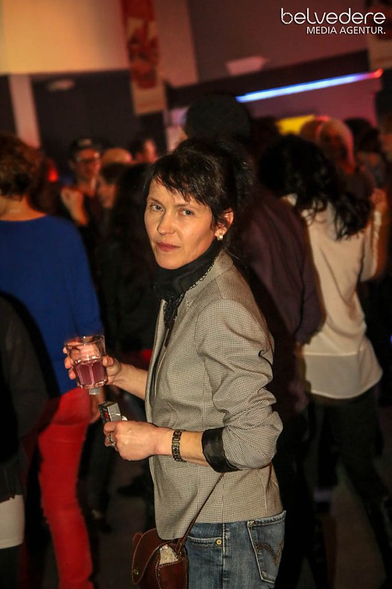 Party im Jugendclubhaus in Nordhausen