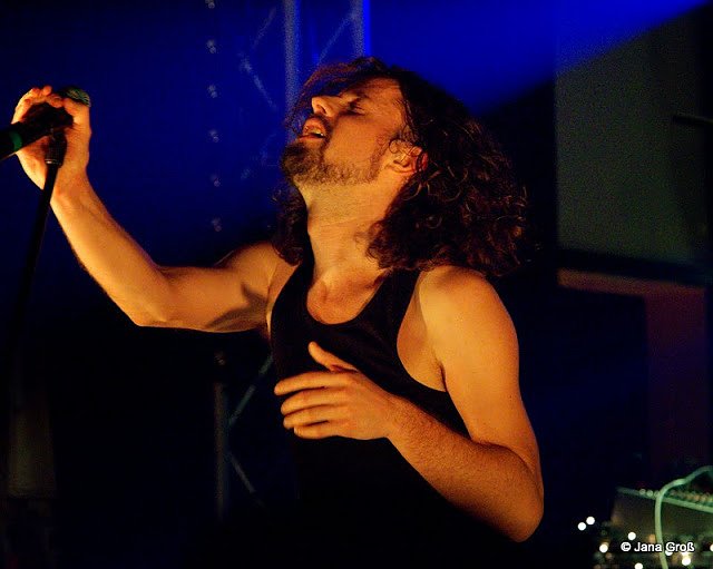 Depeche-Mode-Songs live in Stock�sen