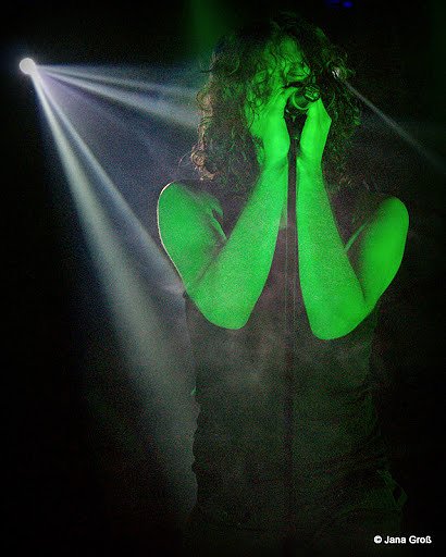 Depeche-Mode-Songs live in Stock�sen