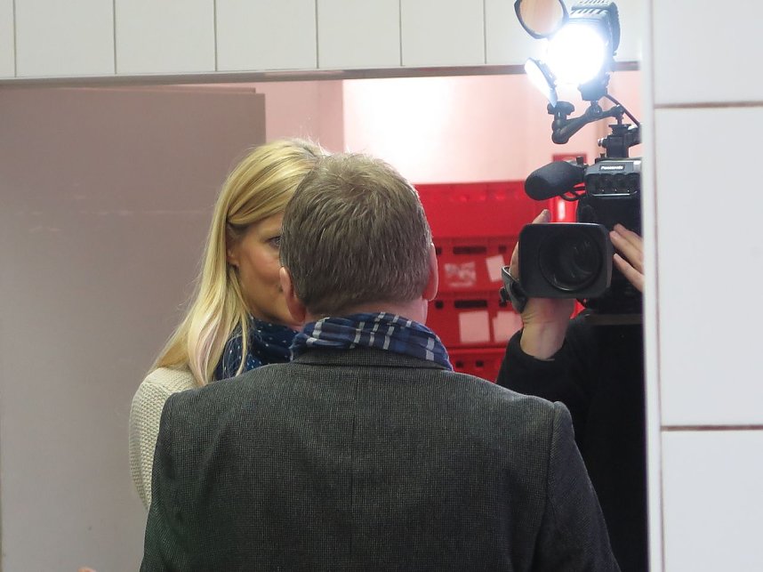 Th&uuml;ringen-Journal im Kochhaus