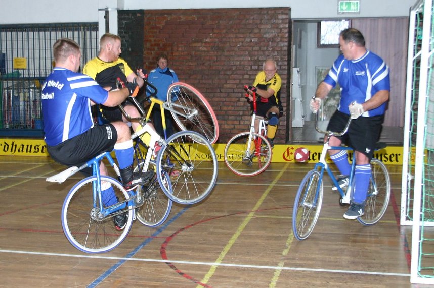 Der Spieltag in der Bezirksliga Nord